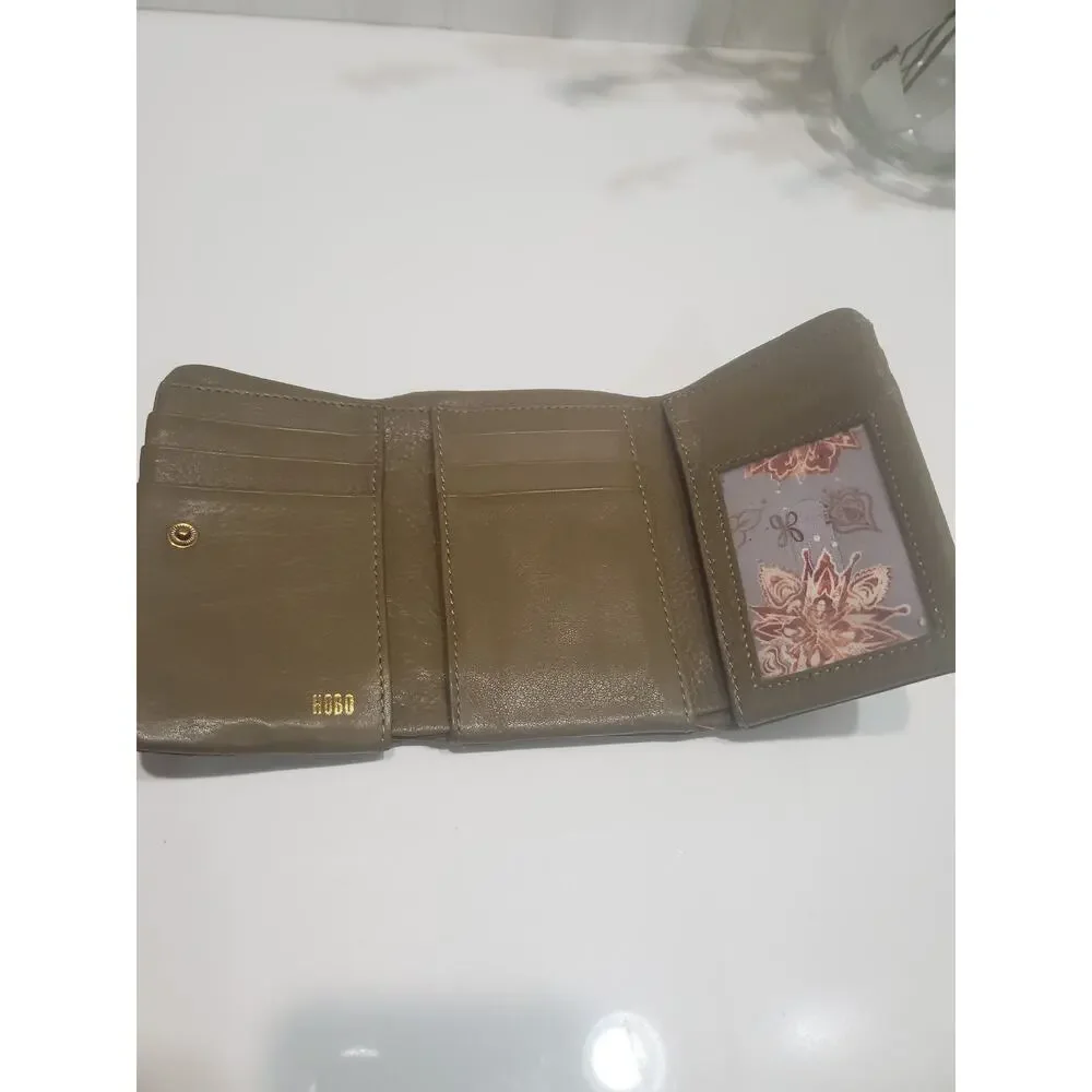 HOBO Trifold wallet